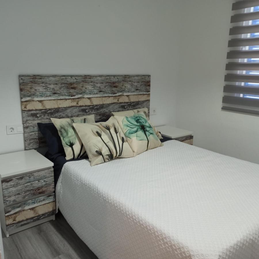 Apartamento Almadraba La Barrosa Chiclana de la Frontera Extérieur photo