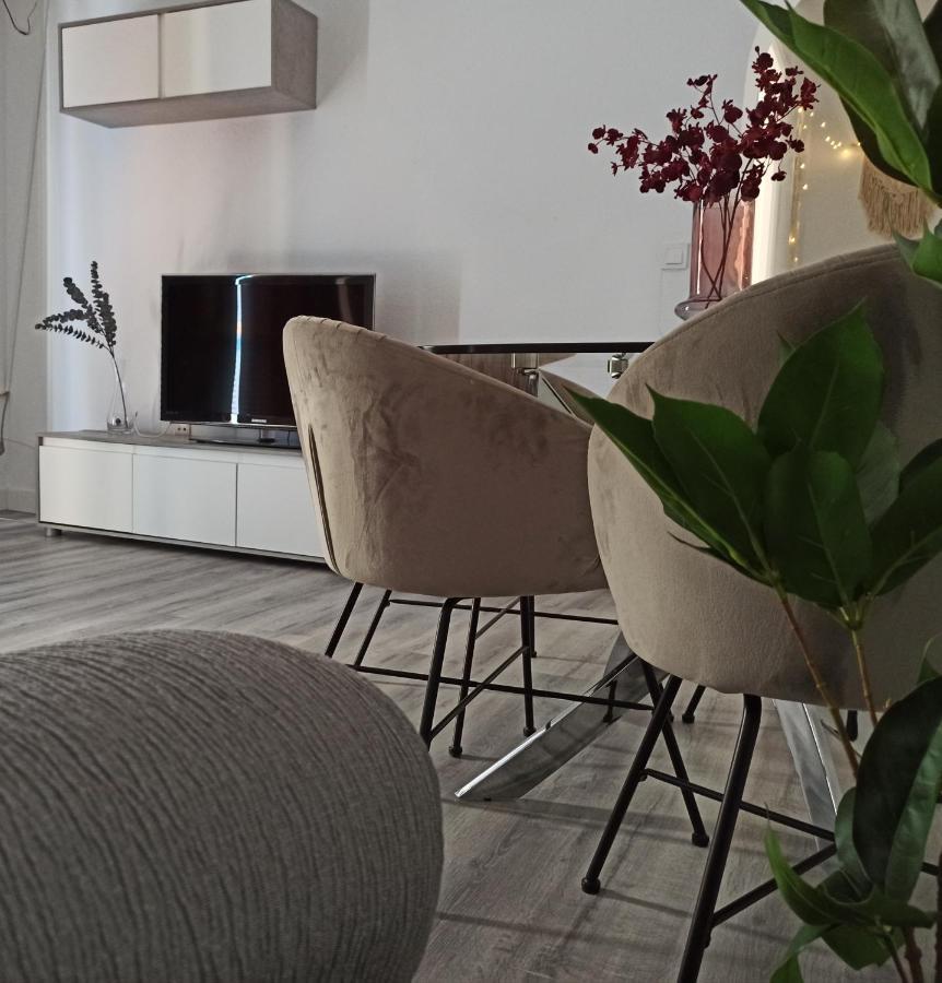 Apartamento Almadraba La Barrosa Chiclana de la Frontera Extérieur photo
