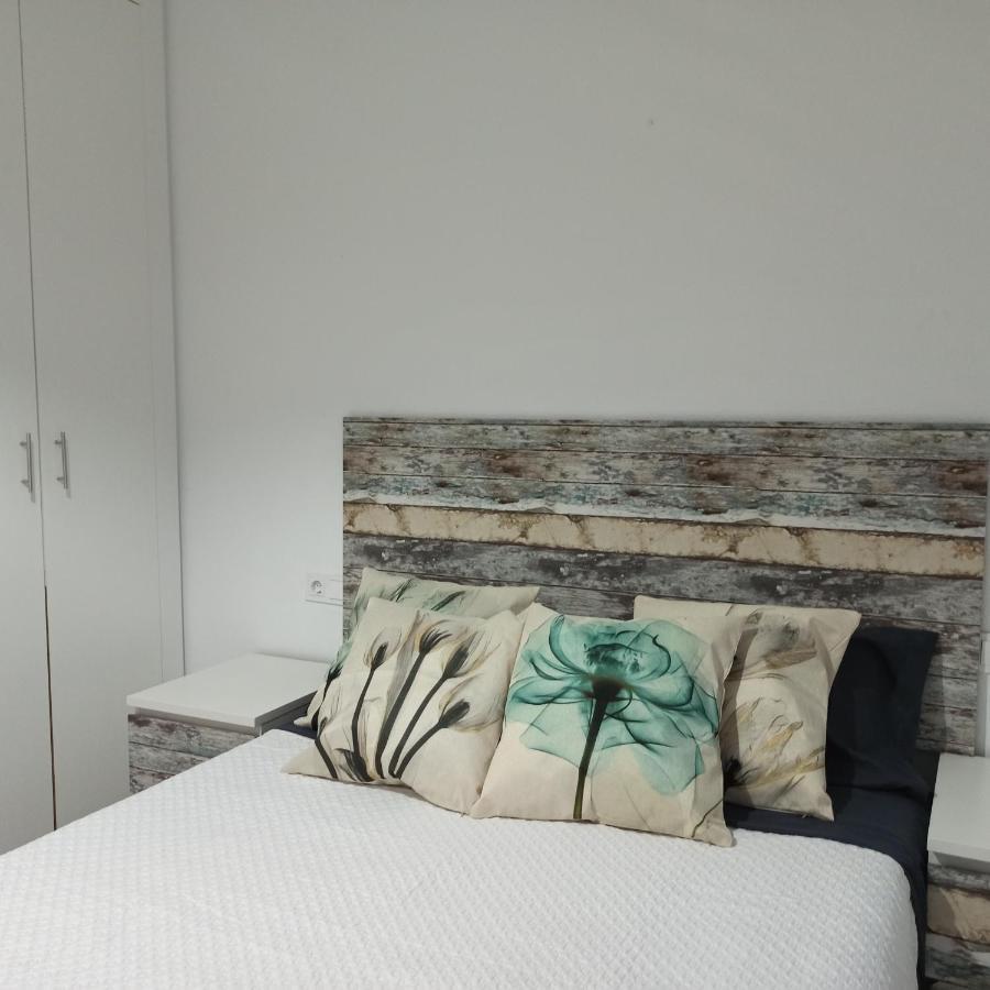 Apartamento Almadraba La Barrosa Chiclana de la Frontera Extérieur photo
