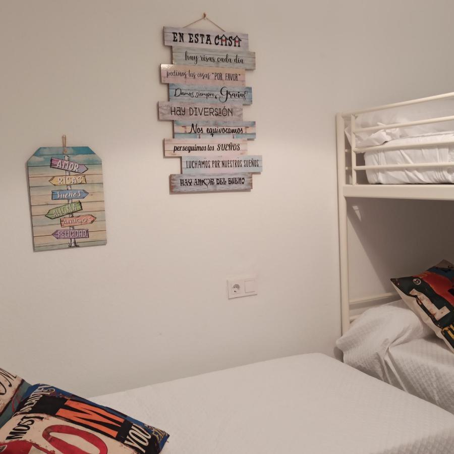Apartamento Almadraba La Barrosa Chiclana de la Frontera Extérieur photo