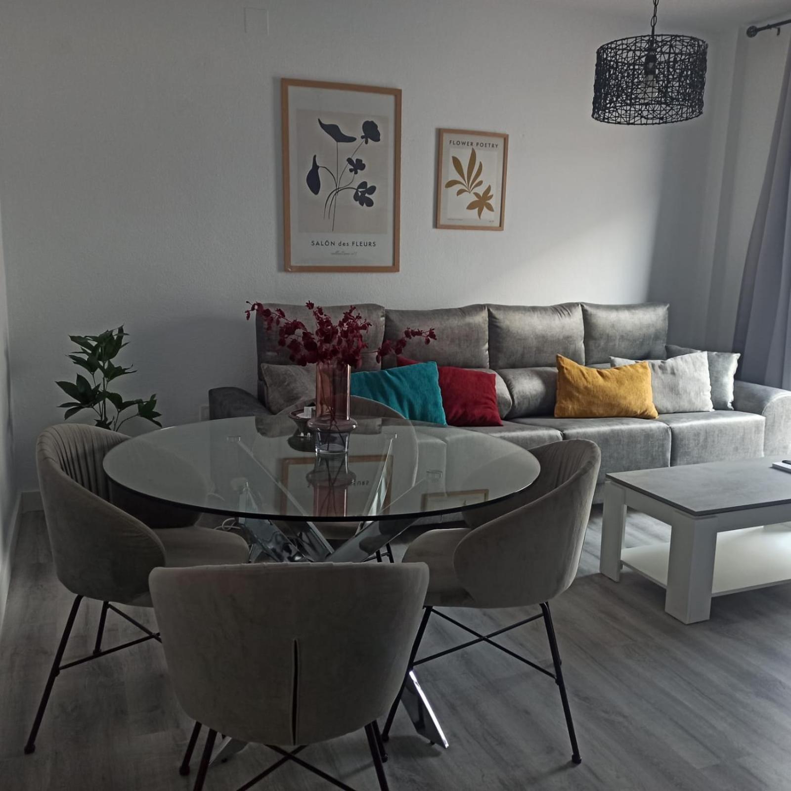 Apartamento Almadraba La Barrosa Chiclana de la Frontera Extérieur photo
